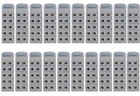 SCRIMIFY - Button Cell Batteries (200 PCS) : 1.5V - AG3 - LR41 - G3-192