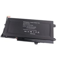 Powerforlaptop Laptop/Notebook Replace Battery For HP ENVY Touchsmart 14 sleekbook ENVY M6-K M6-k022dx M6-k012dx M6-K010DX M6-K015DX M6-K025DX M6-K054CA M6-K122DX M6-K125DX HSTNN-LB4P TPN-C109