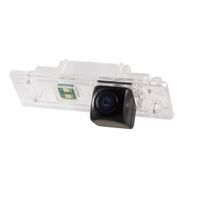 SATAH Car Rear View Camera for BMW Z4 E85 E86 E89 & HD CCD Night Vision Waterproof and Shockproof Reversing Backup Camera