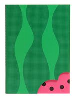 Watermelon Journal
