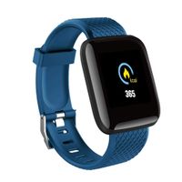 Pandna Waterproof Bluetooth Sports Smart Wristband Bracelet Fitness Tracker Smart Watches