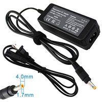 BE·SELL 19V 2.37A 65W Adpter Charger for Toshiba Chromebook 2 CB35-B3330 CB35-B3340 CB35-C3300 CB35-C3350 P25W-C2304-4K P25W-C2300-4K PA3922U-1ARA PA5072U-1ACA PA5072A-1AC3 PA5192U-1ACA