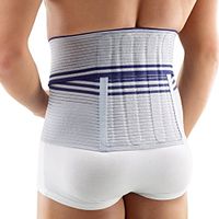 Bauerfeind LordoLoc Back Support (1)