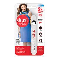 Dryel On-The-Go Stain Remover (6-Pack of Stain Remover Pens)