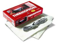 Thermophore Thermophore Muff, Roll, Tan