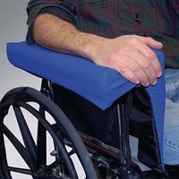 Skil-Care Lateral Support with Insert - Nylon