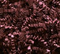 6oz Bag U Choose Size Burgundy Wine Gift Basket Shred Crinkle Paper Filler Bedding nfLG -1214