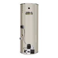 AO Smith COF-455S Commercial Oil Fired Tank Type Water Heater