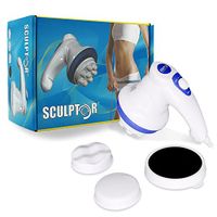 Sculptor Body Massager, Personal Massager, 100% Original, As Seen on Tv