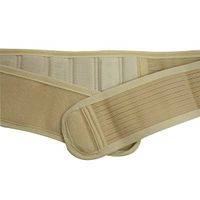 Magnetic Slim Back Belt