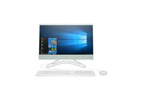 Flagship 2019 Premium HP Pavilion 23.8" All-in-One AIO Micro-Edge FHD IPS Touchscreen Desktop Computer Intel 4-Core Pentium J5005 8GB RAM 256GB SSD DVD BT 4.2 HDMI WLAN Keyboard&Mouse Win 10