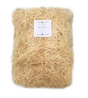 Wood Excelsior - Undyed Aspen - 100% Biodegradable - 4 oz - Gift Basket Filler