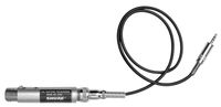 Shure A96F - Camcorder Interface
