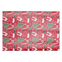 STOBOK 10pcs Wrapping Paper Decorative Festive Flower Book Wrapping Crafting Paper