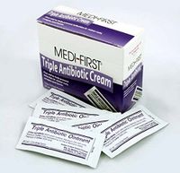 Shield Safety - Triple Antibiotic Ointment - 25 ct