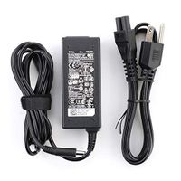 New Genuine Inspiron 11 13 14 15 Laptop Charger 45W(watt) Slim AC Power Adapter(LA45NM140/0KXTTW/0285K) for Dell Inspiron 3000 5000 7000 Series Charger ...