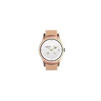Wear24 Smartwatch with Bluetooth and WiFi (Rose Gold)