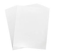 Golden State Art, Pack of 10 16x20 Backing Board