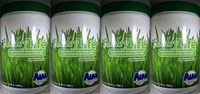 AIM BarleyLife - Family Size (12.7 oz) Barley Grass Powder (Four Pack)