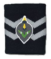 Blast of Tempest Sweatband - Mask Icon