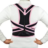 Children's Back Posture Support Prevents Children from Hunchback and Myopia, Corrects Sitting and Standing Posture