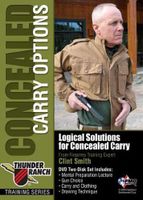 Thunder Ranch Concealed Carry Options