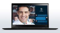 Lenovo ThinkPad X1 Carbon UltraBook: Core i7-6600U | 256GB Opal2 SSD | 8GB | 14" Full HD (1920x1080) IPS | Windows 7 Professional 64-Bit / Windows 10 Pro Downgrade (20FB005WUS)