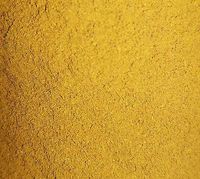 2020 Crop Pre-Order 1lb Goldenseal Root Powder Organic and Wild Hydrastis Canadensis 1 Pound 16oz