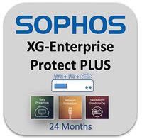 Sophos | NS8A2CSUS | XG 85 rev.1 EnterpriseProtect Plus, 2-Year (US Power Cord)