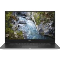 Dell Precision 5530 1920 X 1080 15.69" Touchscreen LCD 2-in-1 Mobile Workstation with Intel Core i7-8706G, 16GB RAM, 512GB SSD