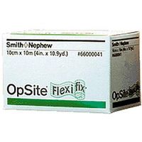5466000041EA - Opsite Flexifix Transparent Adhesive Film Dressing 4 x 11 yds.