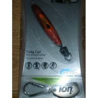 Cross Ion Orange Azteque Rollerbal Pen, VERY RARE+ Lanyard Bonus