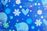 Gift Wrapping Paper - Inspiring Hearts