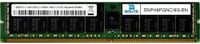 Brute Networks SNPH8PGNC/8G-BN - 8GB PC4-17000 DDR4-2133MHz 2Rx8 1.2v ECC Registered RDIMM (Equivalent to OEM PN # SNPH8PGNC/8G)