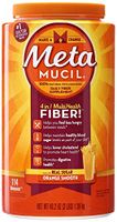 Metmcl Reg Orange Smooth Size 114dz