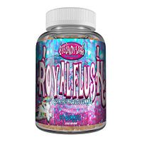 Royal Flush (Gummy Fiber) Prebiotic