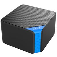 White Noise Machine, AVANTEK High Fidelity Sound Machine with 20 Unique Non-Looping Sounds, 30 Volume Levels and 7 Timer Settings