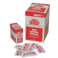 TRIPLE BIOTIC .5 GM FOILPACK 20/BX