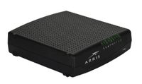 Arris TG862A Residential Gateway