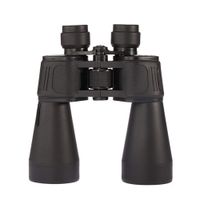 Portable High Power 60X90 Night Vision Binoculars with HD Lens for Birdwatching, Hunting, Sightseeing, Watching Sports Events and Concerts, Black