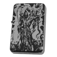 Lighter - Reaper - HPC L1