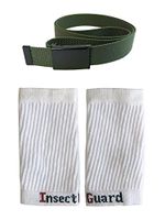 InsectGuard Complete Package (Lower Pkge, Green/White)