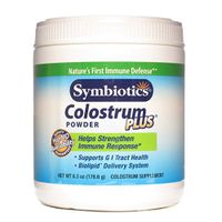 Symbiotics Colostrum Plus 6.3 Oz Pwd 6.3 Oz
