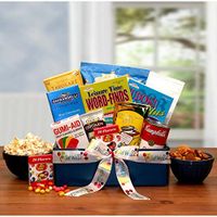Gift Basket Drop Shipping Get Well Wishes Gift Pack