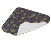 Seat Pad Tapestry