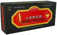 Imperial Elixir Ginseng & Royal Jelly 30/10 Ml
