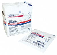 Non-Woven Sponge, Sterile, PK50