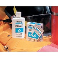 Burn Gel, Bottle, 4 oz.