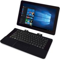 RCA Cambio 11.6" 2-in-1 Tablet 32GB Intel Quad W116V2 C 2 GB ram WiFi