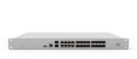 Cisco Meraki MX250 Firewall Plus MX250 Advanced Security Security and Support 1YR BDL
